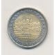  2€ Allemagne 2007 - Mecklenburg-vorpommern