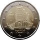  Allemagne - 2 Euro 2023 - État de Hambourg et la Philharmonie de l’Elbe