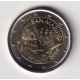 St marin - 2 Euro 2020 - UNC