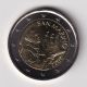 St marin - 2 Euro 2022 - UNC