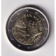 St marin - 2 Euro 2023 - UNC