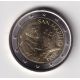 St marin - 2 Euro 2024 - UNC