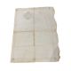 Passe-port Police - Département charente inférieure - La Rochelle/Lagord - 1832