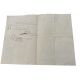 Document Maçonnique - Grand orient de france - 1822