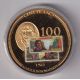 Médaille - 100 Francs Bonaparte - 1963  - Anciens Francs