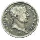 Napoléon empereur - 1 Franc - 1810 L Bayonne - L à gauche - B/TB