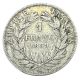 Napoléon III - 1 Franc - 1859 A Paris - B/TB