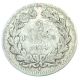 Louis philippe I - 2 Francs 1834 D Lyon - B/B+
