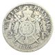 Napoléon III - Tête laurée - 2 Francs - 1869 BB Strasbourg - TB