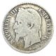 Napoléon III - Tête laurée - 2 Francs 1868 A Paris - B+
