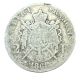 Napoléon III - Tête laurée - 2 Francs 1868 A Paris - B+