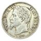 Napoléon III - Tête laurée - 2 Francs - 1869 A Paris - TTB