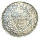 Cérès - 2 Francs - 1870 A Paris - avec légende - TTB+/SUP