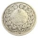Cérès - 2 Francs - 1870 K Bordeaux - sans légende - ancre - TB