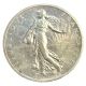 2 Francs Semeuse - 1899 - argent - TTB