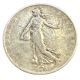 2 Francs Semeuse - 1908 - argent - TB+