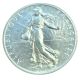 2 Francs Semeuse - 1913 - argent - TTB