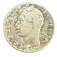 1/2 Franc Charles X - 1827 W Lille - TB