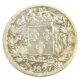 1/2 Franc Charles X - 1827 W Lille - TB