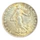 50 Centimes Semeuse - 1900 - SUP