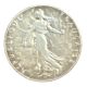 50 Centimes Semeuse - 1901 - TTB