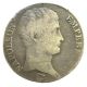 Napoléon empereur - 5 Francs - AN 13 M Toulouse - B/TB