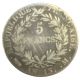 Napoléon empereur - 5 Francs - AN 13 M Toulouse - B/TB