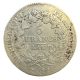 5 Francs Union et Force - AN 7 Q Perpignan - TB