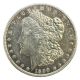 Etats-Unis - 1 Dollar Morgan - 1890 S San francisco - argent - TTB+