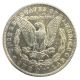 Etats-Unis - 1 Dollar Morgan - 1890 S San francisco - argent - TTB+