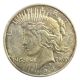 Etats-Unis - 1 Dollar Peace 1924 - TTB