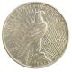 Etats-Unis - 1 Dollar Peace 1924 - TTB
