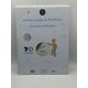 Collection Complète - 24 Pièces 10 euro - 2016 - Le beau voyage du Petit Prince - argent 