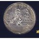10 Euro 2016 - Le Petit Prince - N°7/24 - Visite Notre-dame - le beau voyage du Petit prince - argent