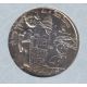 10 Euro 2016 - Le Petit Prince - N°8/24 - Les peintres - le beau voyage du Petit prince - argent