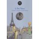 10 Euro 2016 - Le Petit Prince - N°17/24 - en terrasse à Paris - le beau voyage du Petit prince - argent