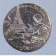 10 Euro 2016 - Le Petit Prince - N°17/24 - en terrasse à Paris - le beau voyage du Petit prince - argent