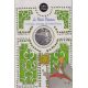 10 Euro 2016 - Le Petit Prince - N°18/24 - Visite Versailles - le beau voyage du Petit prince - argent