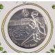 10 Euro 2016 - Le Petit Prince - N°18/24 - Visite Versailles - le beau voyage du Petit prince - argent