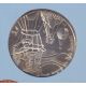10 Euro 2016 - Le Petit Prince - N°19/24 - ballade en montgolfière - le beau voyage du Petit prince - argent