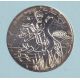 10 Euro 2016 - Le Petit Prince - N°20/24 - ballade en cheval - le beau voyage du Petit prince - argent