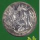 10 Euro 2016 - Le Petit Prince - N°21/24 - à la campagne - le beau voyage du Petit prince - argent