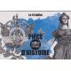 50 Euro 2019 - Le 14 Juillet - Collection Pièce d'histoire - argent 41g