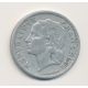 5 Francs Lavrillier - 1946 B