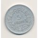 5 Francs Lavrillier - 1946 C