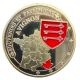 Dept84 - Sur le pont d'Avignon - Souvenirs et patrimoine - 34mm