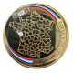 Dept17 - Fort boyard et iel d'oleron - Souvenirs et patrimoine - 34mm