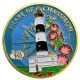 Dept17 - Phare de chassiron et pont d'oléron - Souvenirs et patrimoine - 34mm
