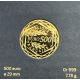 500 Euro Or - 2013 - République - 7,78g 0,999