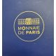 100 Euro Or - Euro Football UEFA - 2016  - 1,8g 0,999